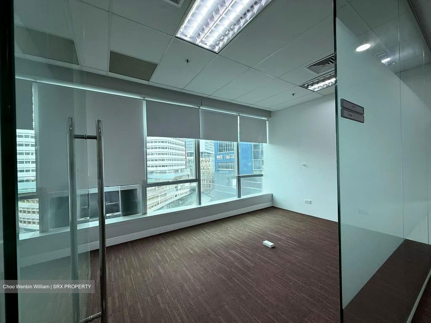 Sunshine Plaza (D7), Office #586572321